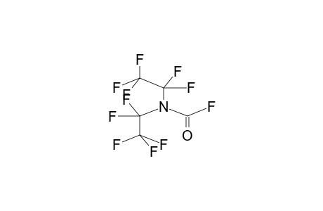 PERFLUORO-N,N-DIETHYLCARBAMOYLFLUORIDE