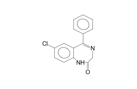 Nordiazepam