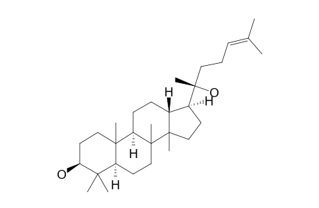 (20S)-DAMMARANEDIOL-II