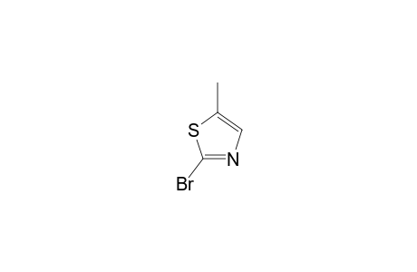 2-Bromo-5-methylthiazole