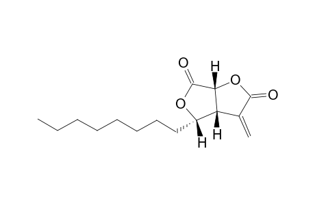 (-)-Isoavenaciolide