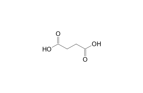 Butanedioic acid