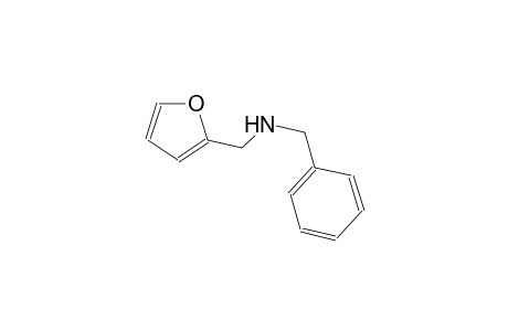 N-benzyl-1-(furan-2-yl)methanamine