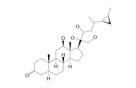 XESTOKEROL-A