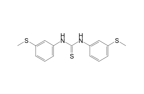 3,3'-bis(methylthio)thiocarbanilide