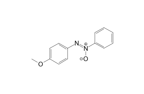 4'-METHOXY-AZOXYBENZENE