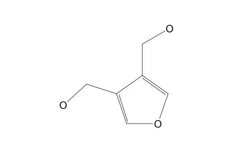 3,4-Furandimethanol