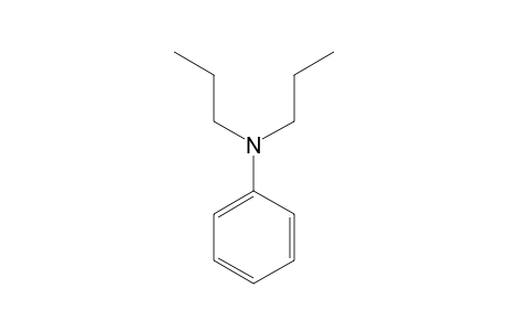 N,N-dipropylaniline