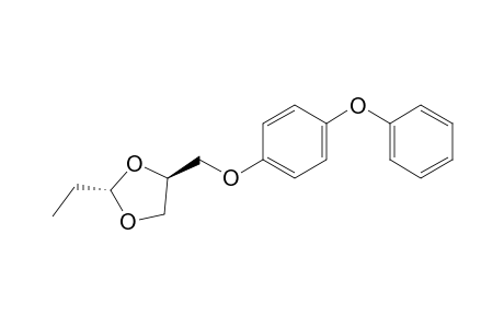 trans-Diofenolan