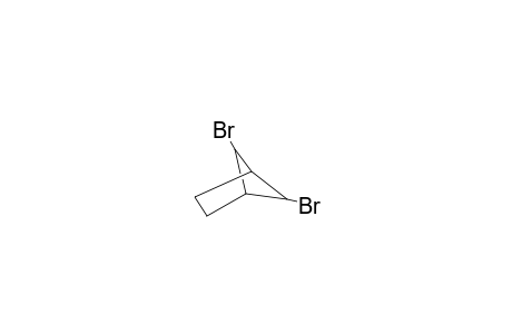 EXO-5,SYN-6-DIBROMOBICYCLO-[2.1.1]-HEXANE