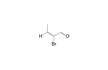 2-BROMO-2-BUTENONE