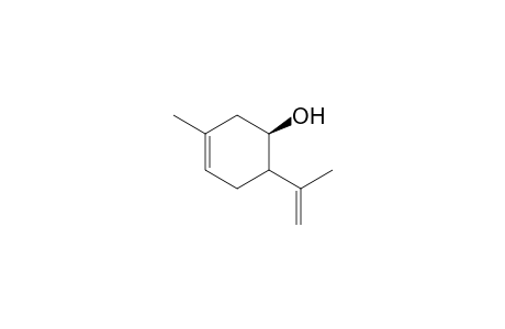 [5R-(trans)]-p-Mentha-1,8-dien-5-ol