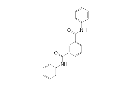 N,N'-Diphenylisophthalamide