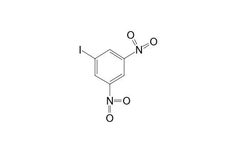 1-Iodo-3,5-dinitrobenzene