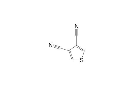 3,4-Dicyanothiophene