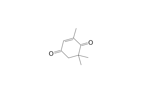 4-Oxoisophorone