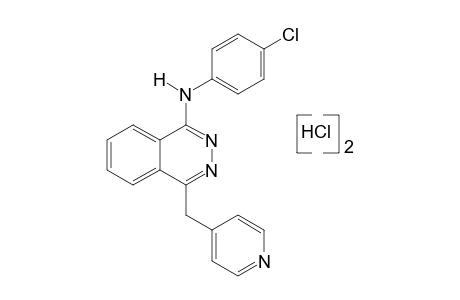 Vatalanib diHCl