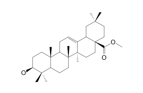 METHYL-OLEANOLATE