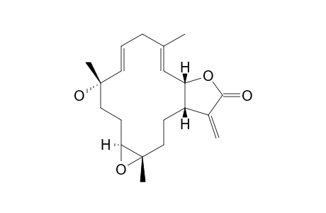 FTWOERARESUNOJ-SCRLQYFISA-N