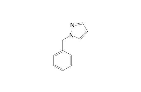 1-Benzyl-pyrazole