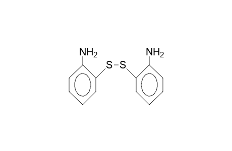 2,2-dithiodianiline