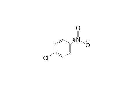 1-Chloro-4-nitrobenzene