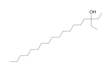 3-ethyl-3-octadecanol