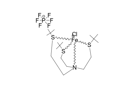 FSOCQGBIKWFTTL-UHFFFAOYSA-M