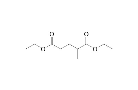 2-methylglutaric acid, diethyl ester