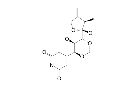 SESBANIMIDE-A