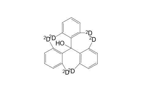 Triphenylcarbinol-2,2,2,6,6,6-D6