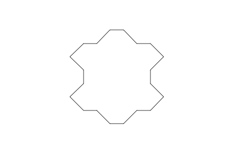 CYCLOEICOSAN