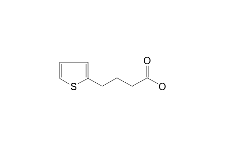 2-Thiophenebutyric acid