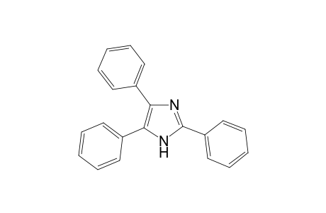 2,4,5-Triphenylimidazole