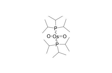 OS-O(2)-(P-IPR3)(2)