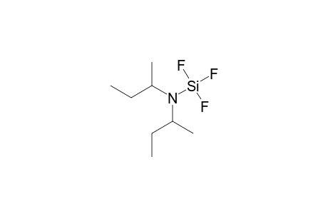 TRIFLUORO-(DI-SEK.-BUTYLAMINO)-SILANE;(DIASTEREOMERE-#1)