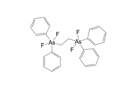 ETHYLENEBIS[DIFLUORODIPHENYLARSORANE]