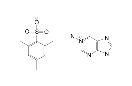 1-AMINO-PURINIUM-MESITYLENE-SULFONATE