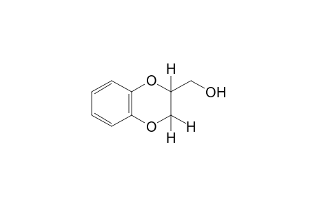 2-Hydroxymethyl-1,4-benzodioxane