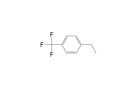 1-Ethyl-4-(trifluoromethyl)benzene