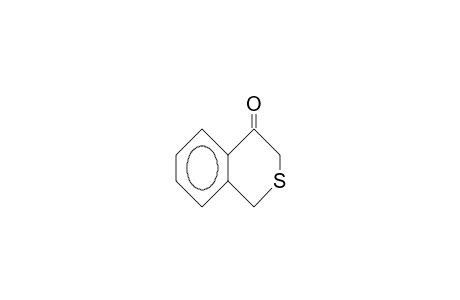 ISOTHIOCHROMAN-4-ON