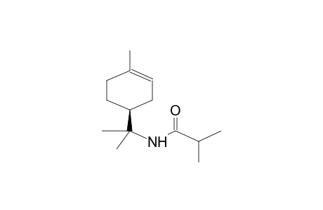 8-N-ISOBUTYROYL-PARA-MENT-1-EN-8-YLAMINE