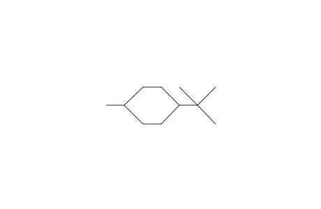 4-tert.-Butyl-1-methylcyclohexane