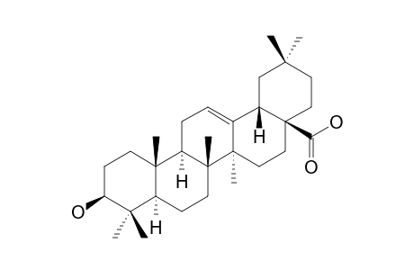 Oleanolic acid