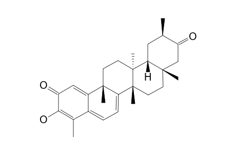 TINGENONE