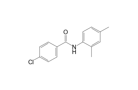 4-chloro-2',4'-benzoxylidide