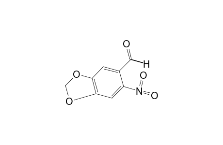 6-Nitropiperonal