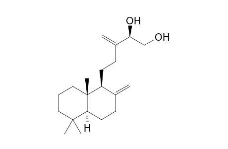 14-epi-Physanicandiol