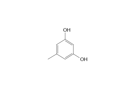 5-Methyl-1,3-benzenediol