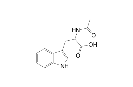 N-Acetyl-DL-tryptophan